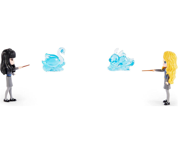 Spin Master Wizarding World 2-pak Patronus - Luna i Cho - 1035668 - zdjęcie 3